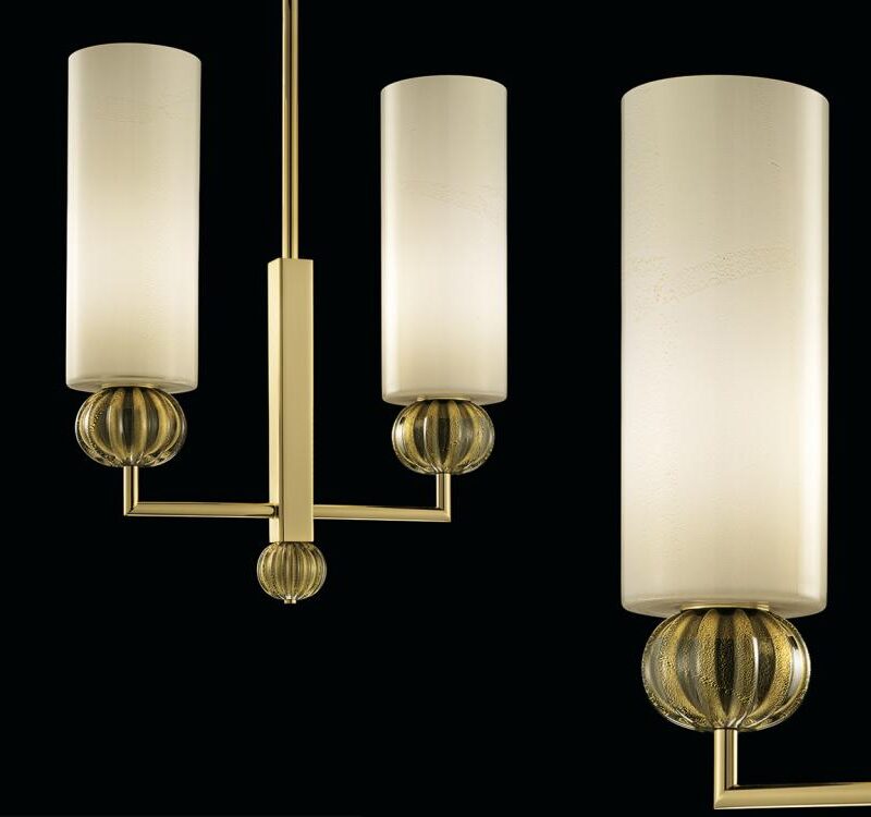 Gallia Suspension Lamp