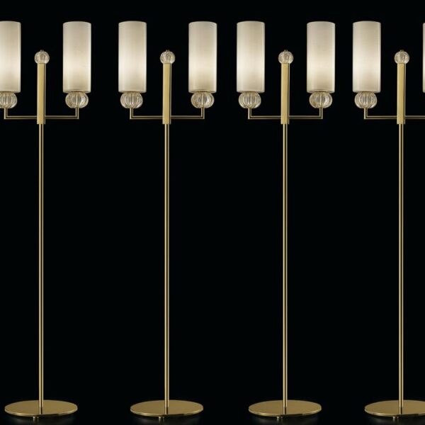 Gallia Floor Lamp