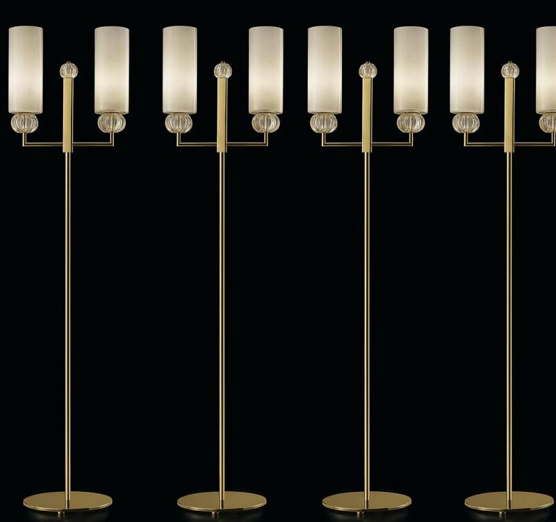Gallia Floor Lamp