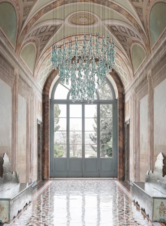 Germogli Suspension Lamp