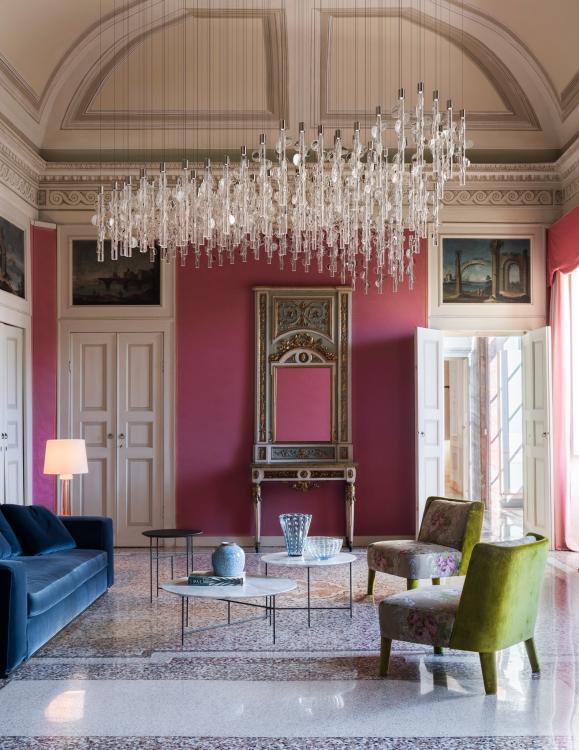 Germogli Suspension Lamp