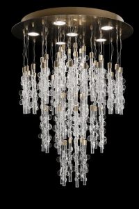 Germogli Suspension Lamp