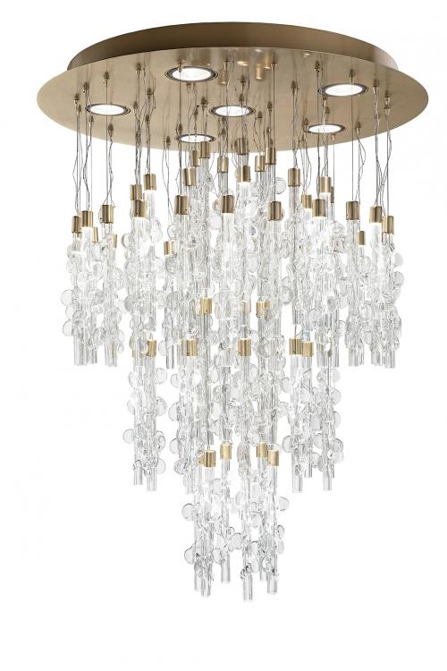 Germogli Suspension Lamp