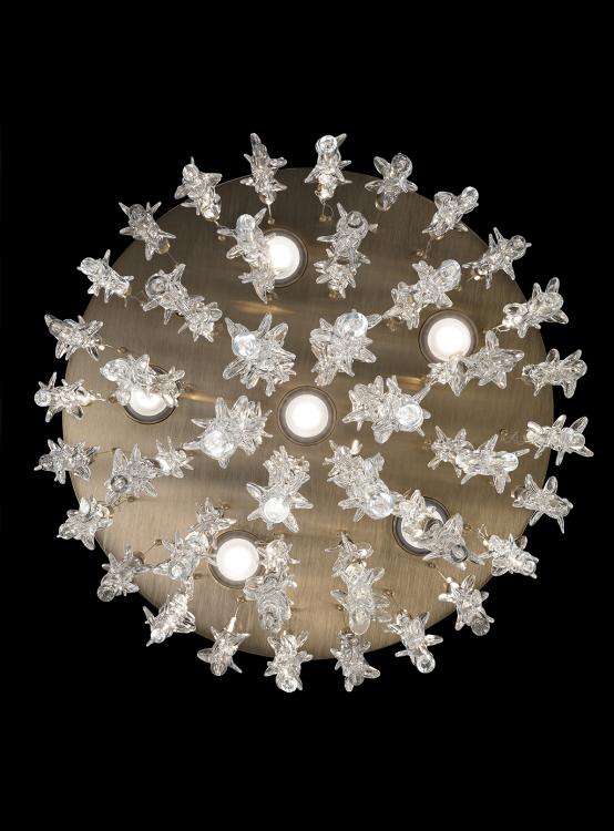 Germogli Suspension Lamp