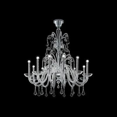 Izmir Chandelier