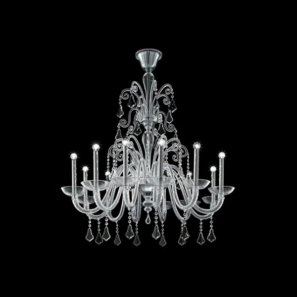 Izmir Chandelier