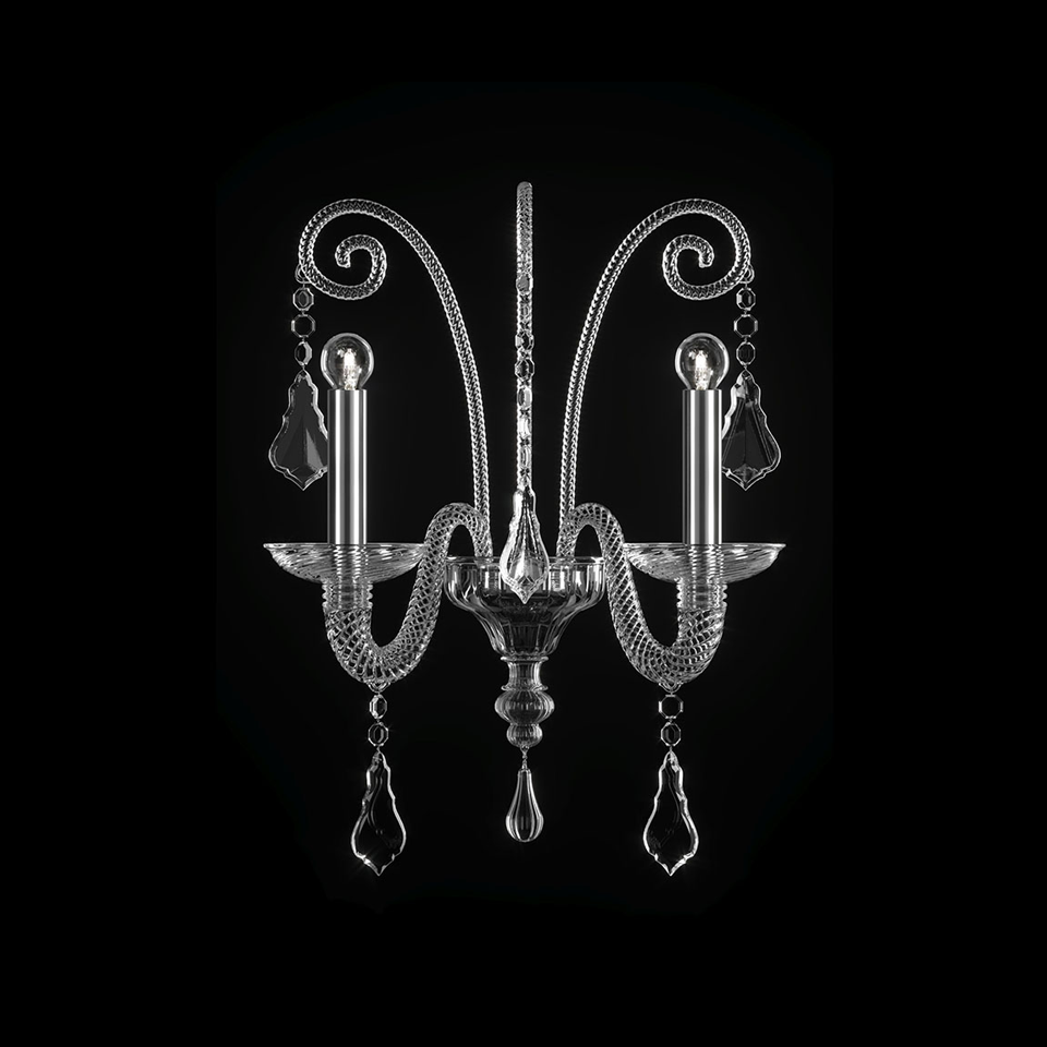 Izmir Sconce
