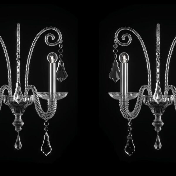 Izmir Sconce