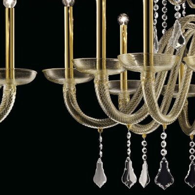 Izmir Chandelier