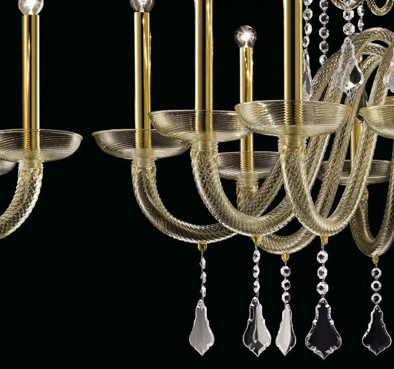 Izmir Chandelier