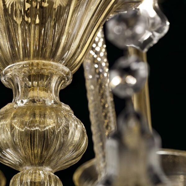 Izmir Chandelier