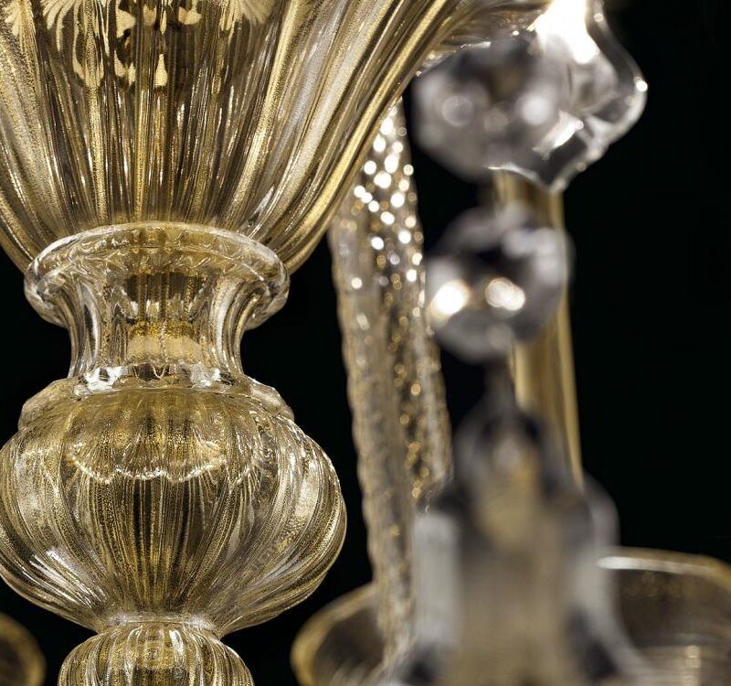 Izmir Chandelier