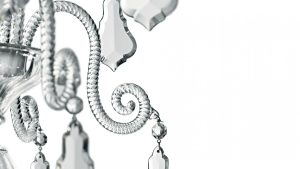 Izmir Chandelier
