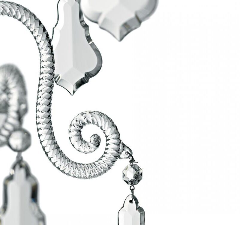 Izmir Chandelier