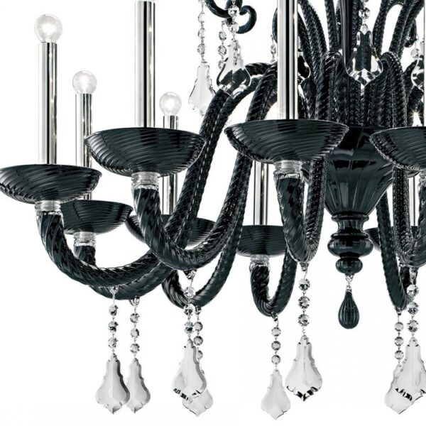 Izmir Chandelier