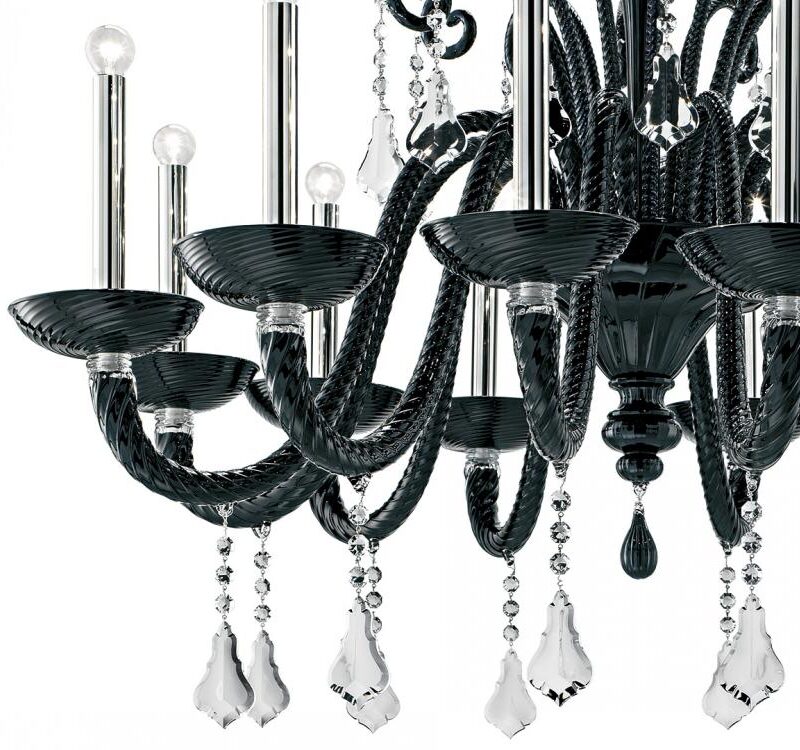 Izmir Chandelier