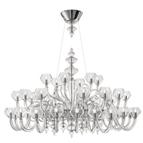 Magritte Chandelier