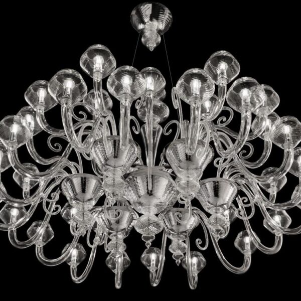 Magritte Chandelier