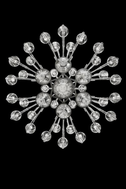 Magritte Chandelier
