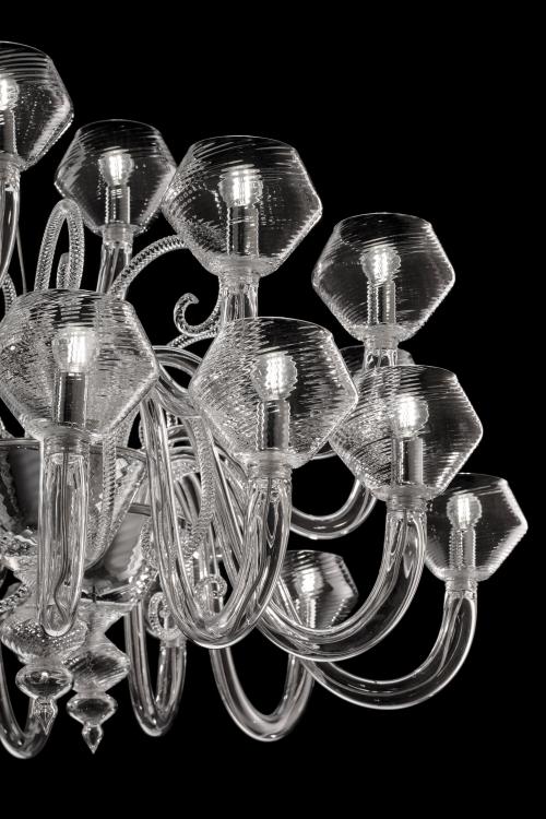 Magritte Chandelier