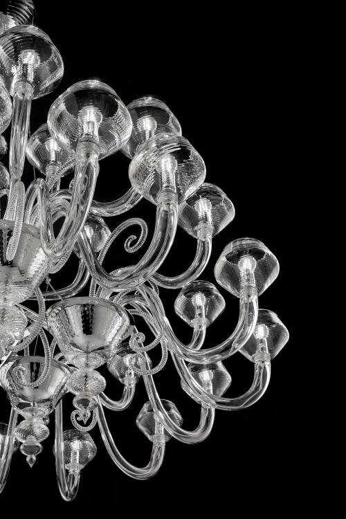 Magritte Chandelier