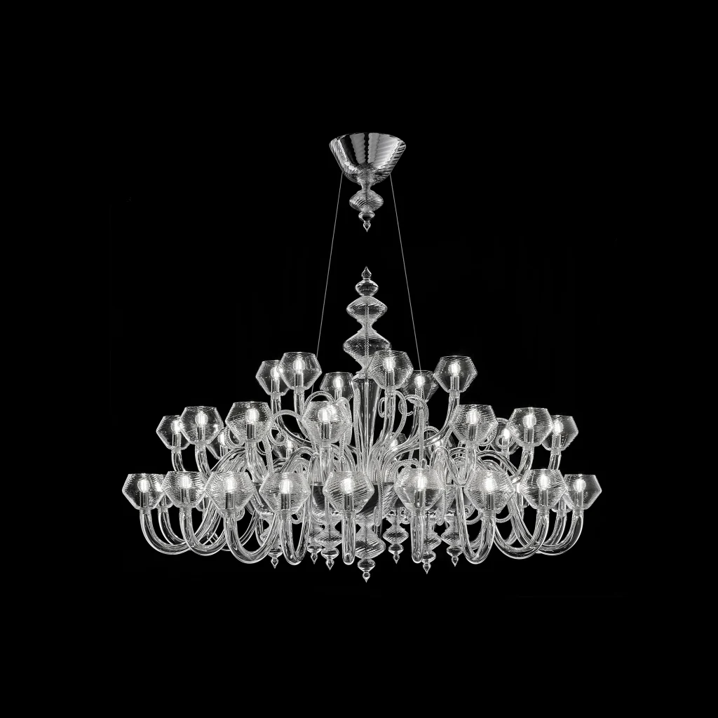 Magritte Chandelier