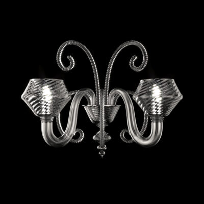 Magritte Sconce