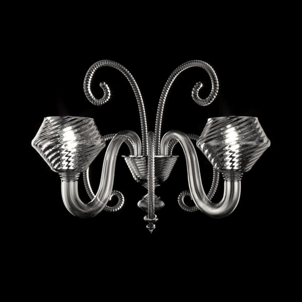 Magritte Sconce