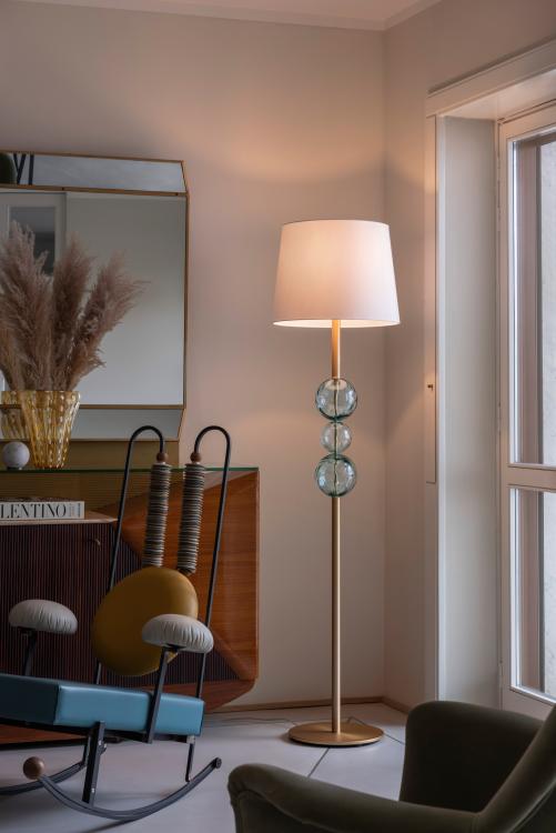 Marta Floor Lamp