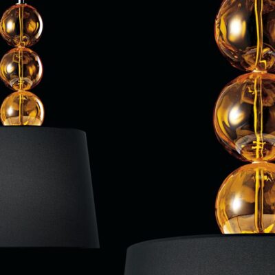 Marta Suspension Lamp