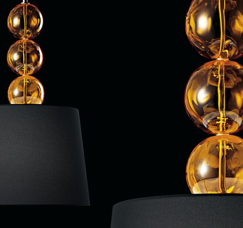 Marta Suspension Lamp