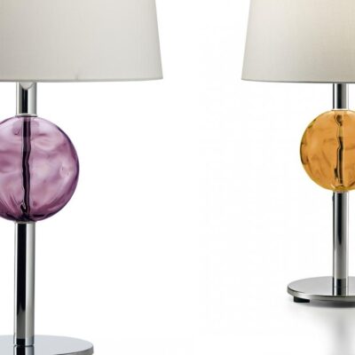 Marta Table Lamp