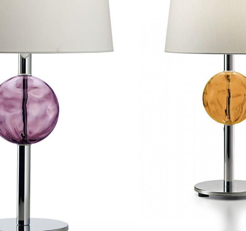 Marta Table Lamp
