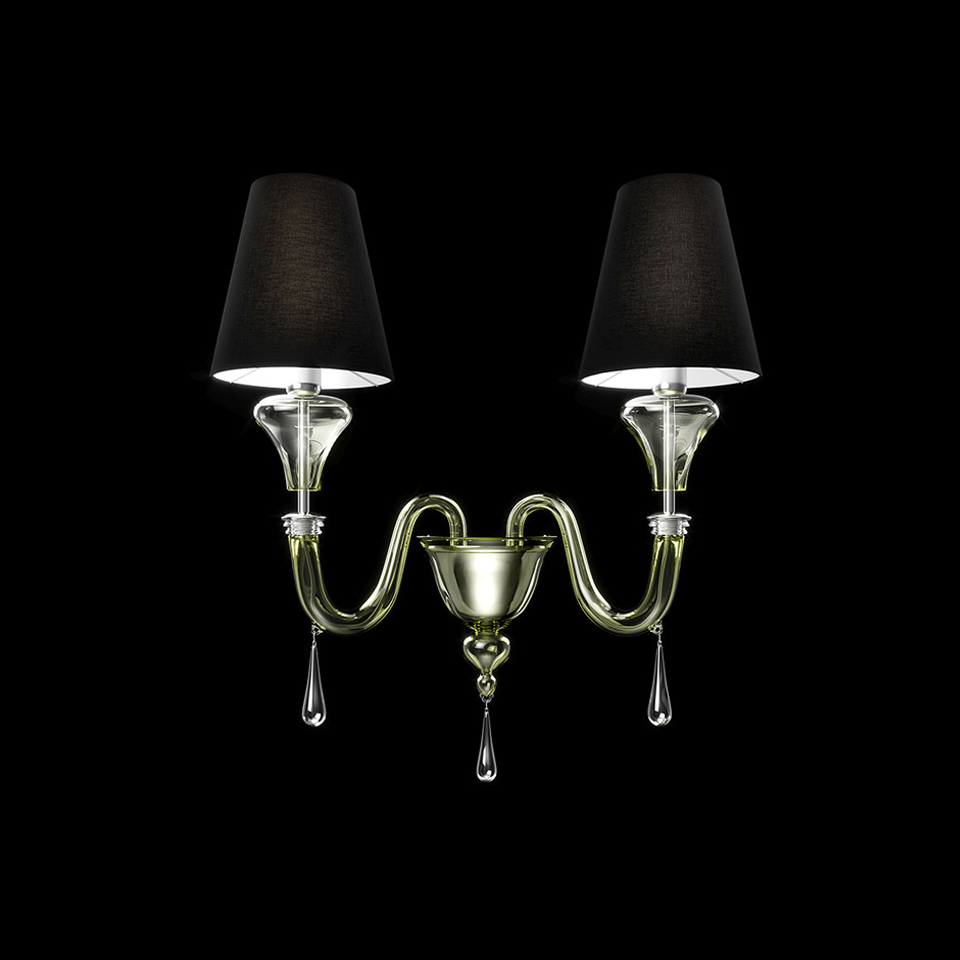 Maryland Sconce