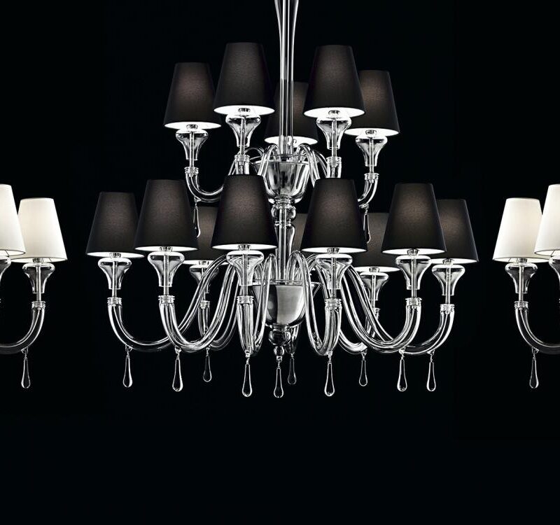 Maryland Chandelier