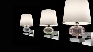Matrioska Sconce