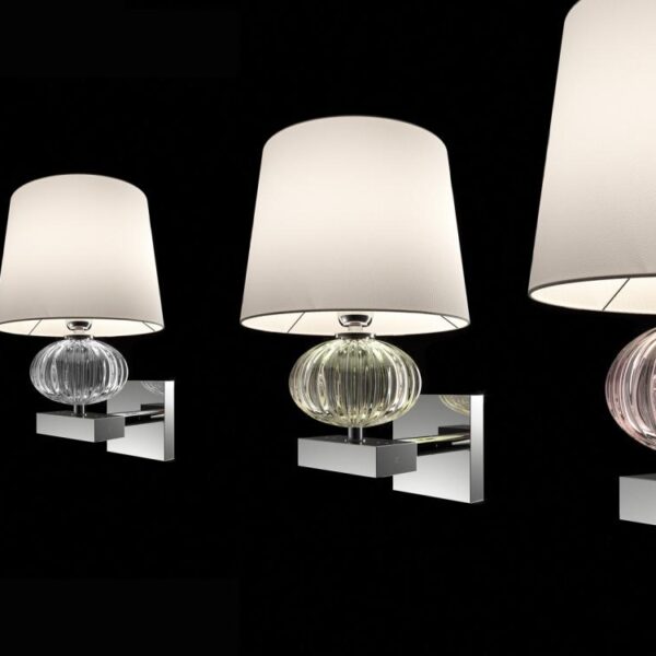 Matrioska Sconce