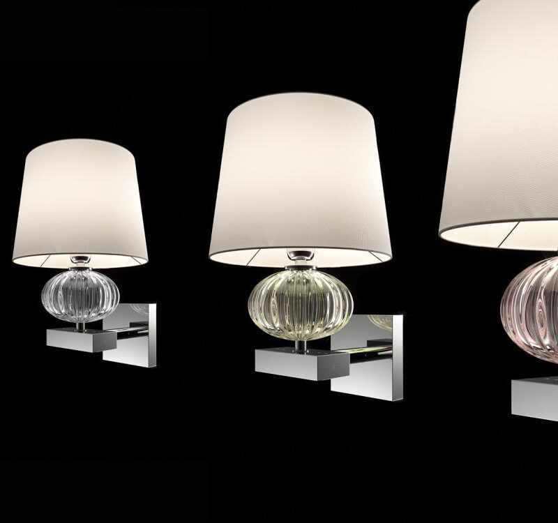Matrioska Sconce