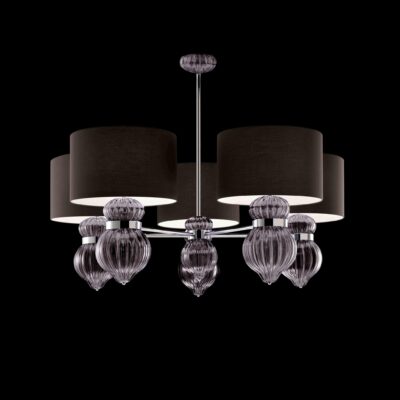 Medina Suspension Lamp