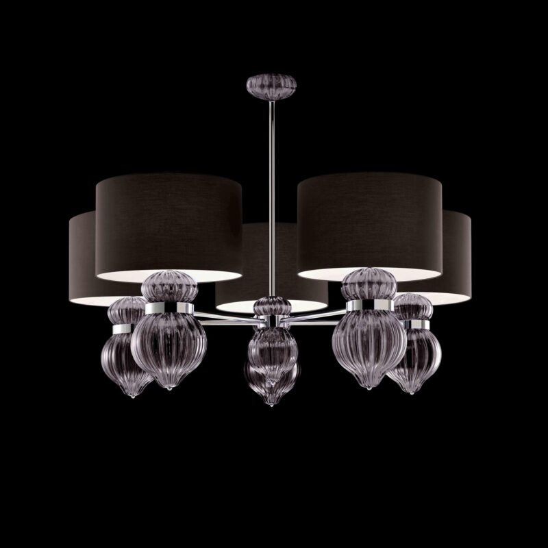 Medina Suspension Lamp