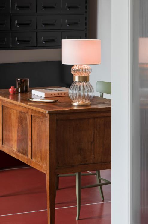 Medina Table Lamp