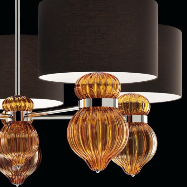 Medina Suspension Lamp