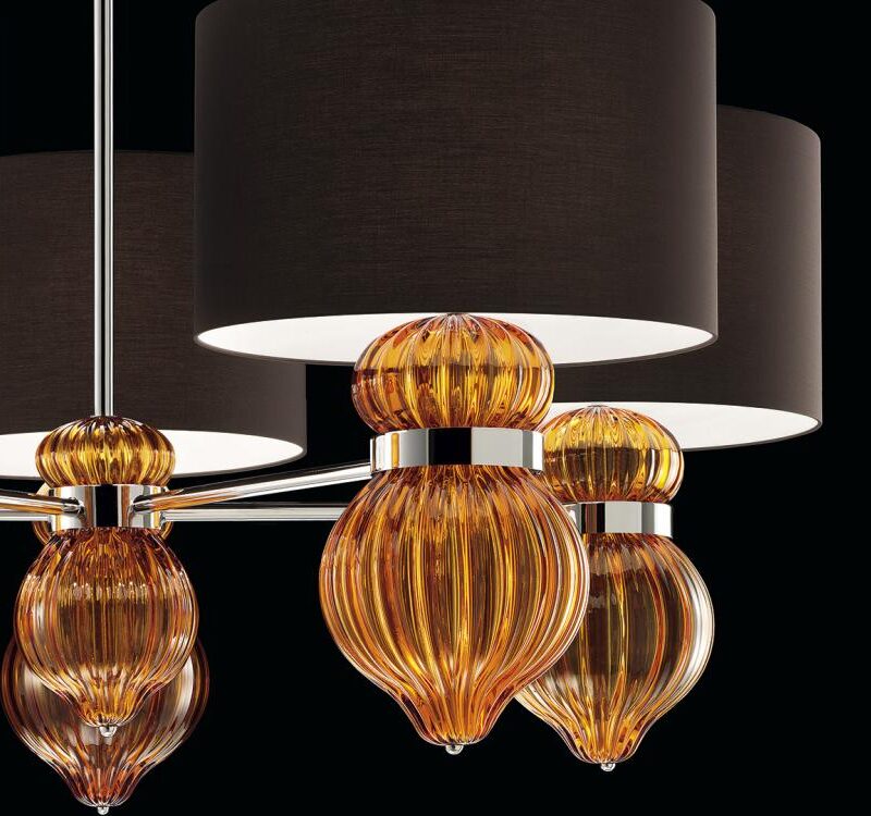 Medina Suspension Lamp