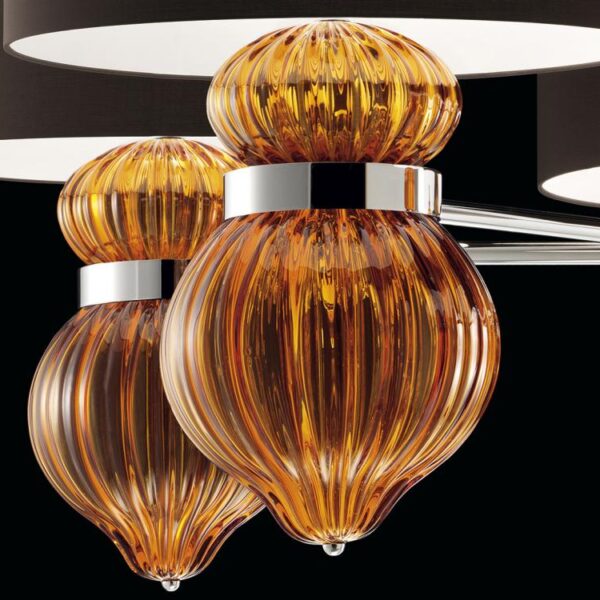 Medina Suspension Lamp