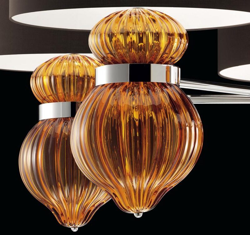 Medina Suspension Lamp