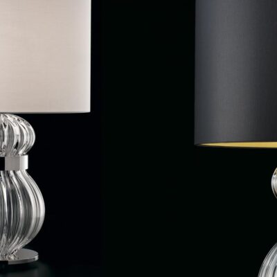 Medina Table Lamp