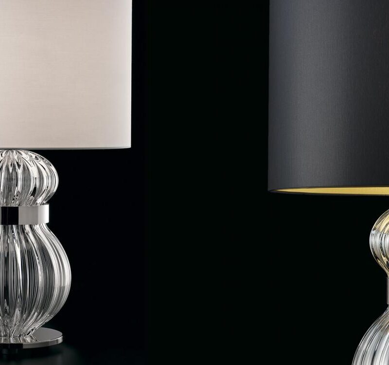 Medina Table Lamp
