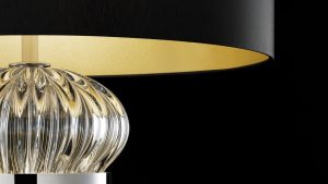 Medina Table Lamp