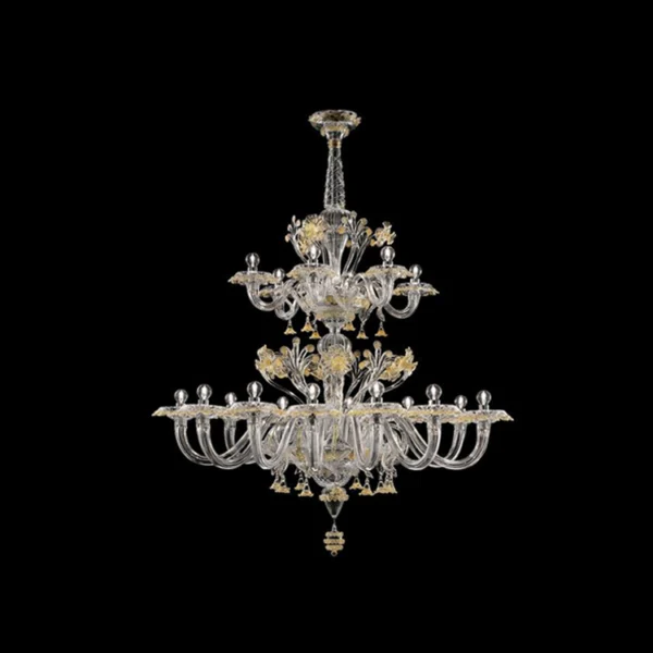 Meknes Chandelier