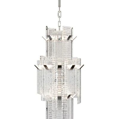 Midtown Suspension Lamp
